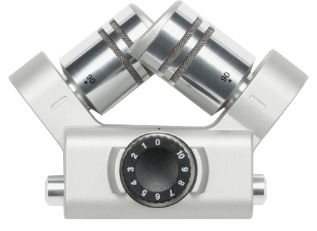 Zoom H6